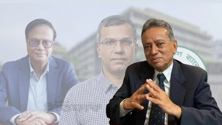 গভর্নর পদে পরিবর্তন স্বাভাবিক প্রক্রিয়া: অর্থমন্ত্রী